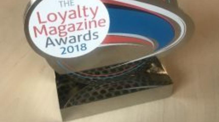 Turkcell İngiltere’den Ödülle Döndü