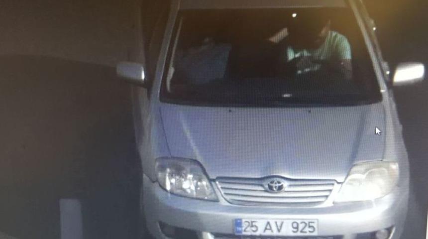 Hakkındaki Hapis Cezası Nedeniyle Polisi Görünce Kaçan Şahıs Yakalandı