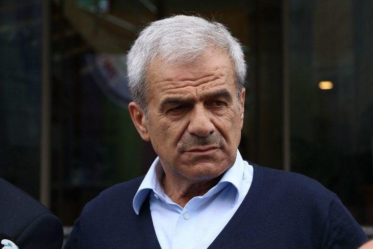 Trabzonspor Yönetiminden Çaykur Rizespor’a Ziyaret G3