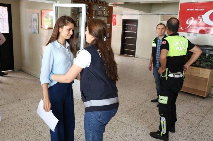 Yks Maratonu Başladı G2