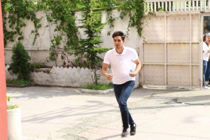 Yks Maratonu Başladı G4