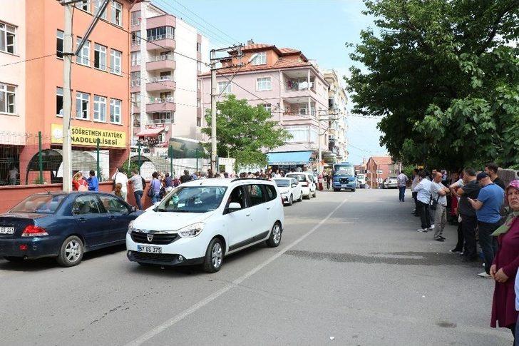 Yks Maratonu Başladı G5