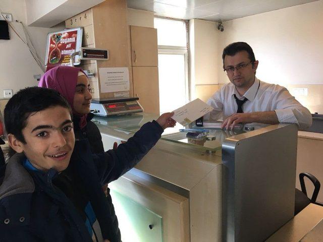 Pasinler&rsquo;den Afrin&rsquo;deki Mehmet&ccedil;iklere Mektup 2