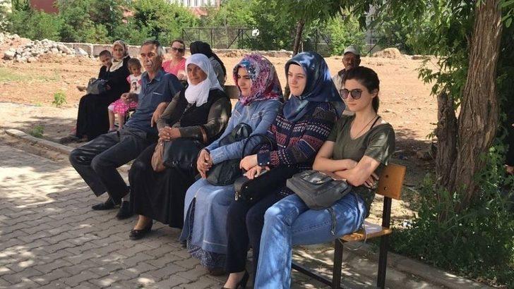 Muş’ta Yks Maratonu Başladı G3