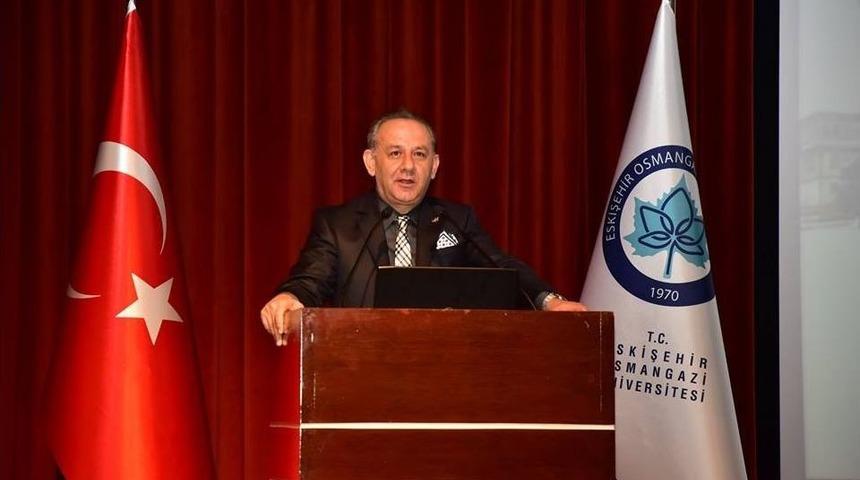 14’üncü Ulusal Tıp Öğrenci Kongresi Esogü’de Başladı