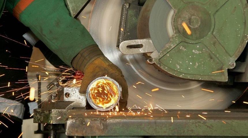 &Ccedil;ankaya&rsquo;nın At&ouml;lyeleri Fabrika Gibi