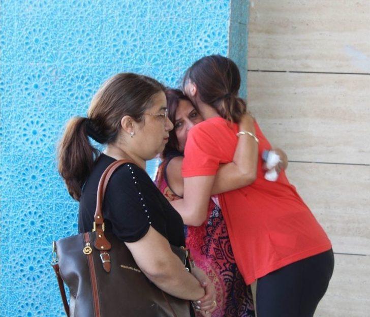 Yks’de 15 Dakikaya Takılan Öğrenci: ”şaka Mı Bu?” G2