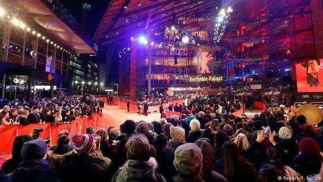 Berlin’de Türk Sineması Rüzgarı