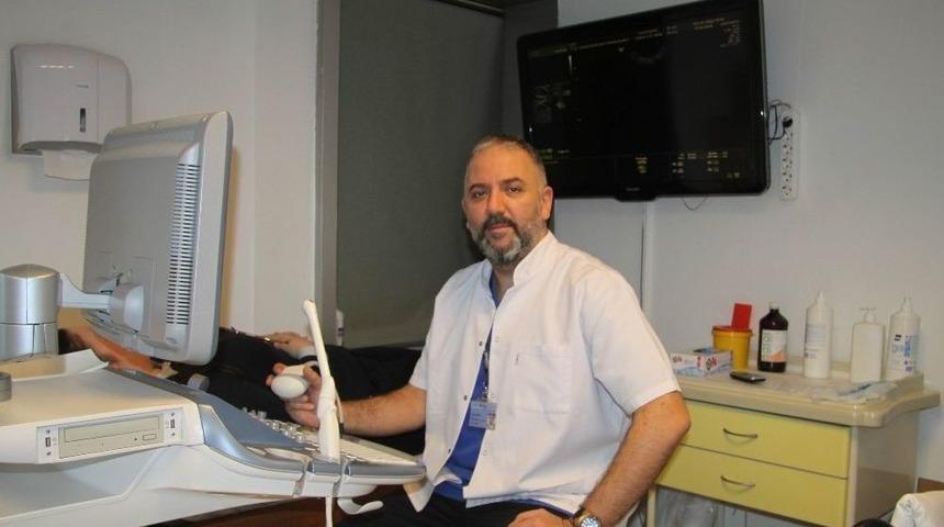 (&ouml;zel Haber) Do&ccedil;. Dr. Bige: "rahim Ağzı Kanserinden Yılda 260 Bin Kadın &Ouml;l&uuml;yor"