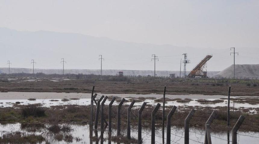 İzmir&rsquo;de Eğitim U&ccedil;ağı D&uuml;şt&uuml;: 2 Şehit