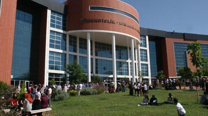 Kilisli &Ouml;ğrenciler Ek Puan İstiyor