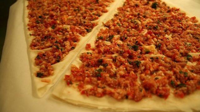 Kolay Lahmacun