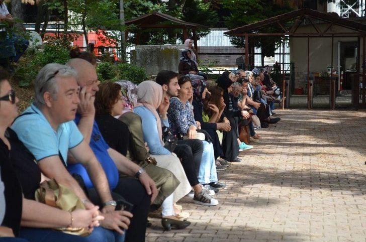 Tekirdağ’da Yks Heyecanı G1
