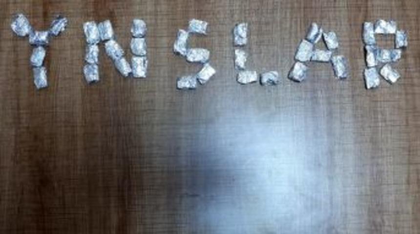 Yunus Polisleri Uyuşturucu Tacirlerine G&ouml;z A&ccedil;tırmıyor