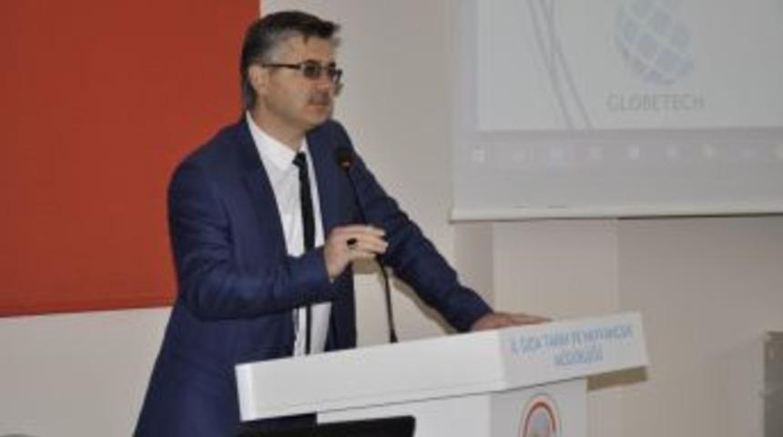 Eskişehir’de Tarım Ve Teknoloji Birleşiyor