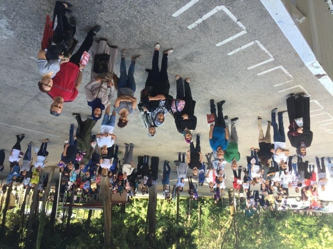 Sınavı Bir Dakikayla Ka&ccedil;ırdı, Bir Yılı Gitti