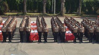 çukurova’nın Gece Aslanları Göreve Başladı