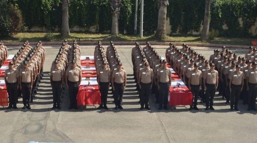 "çukurova’nın Gece Aslanları" Göreve Başladı