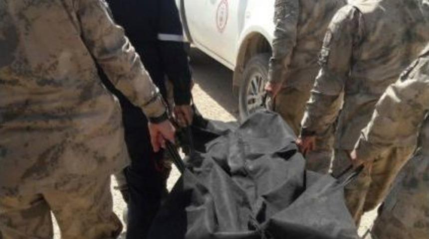 Sulama Kanalına Giren Suriyeli Gen&ccedil; Boğuldu