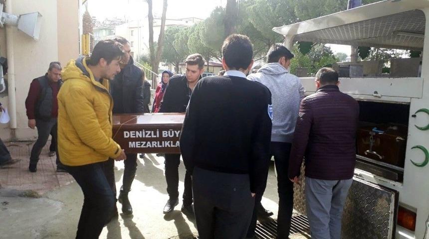 Talihsiz Anne Ve Kızın Cenazeleri Memleketlerine G&ouml;nderildi