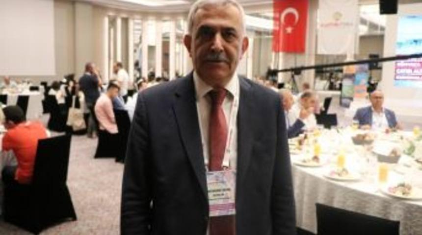 Akkaş: "kayseri’de Mobilya Algısını Tamamen Değiştireceğiz"