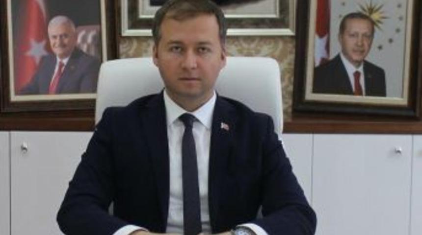 Yığılca Kaymakamı Yelek Ayrılıyor