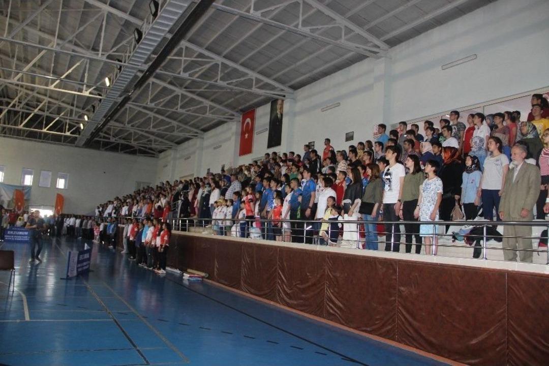 15 Bin &Ouml;ğrenciye Yaz Spor Okulları Sayesinde Spor Aşılanacak