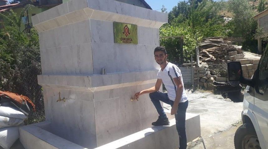 Sınır&rsquo;da Hizmet Atağı Başlatıldı