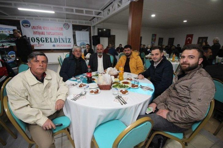 Bilecik Amatör Spor Kulüpleri İstişare Toplantısı Osmaneli’nde Yapıldı G1