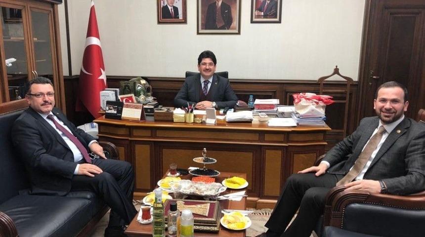 Trabzon&rsquo;da Tarihi Projede Sona Gelindi