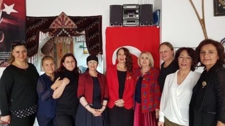 Yardım Sevenler Genel Kurullarını Yaptı