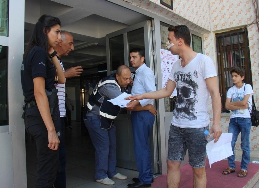 Dakika Farkıyla 1 Seneleri &Ccedil;&ouml;pe Gitti