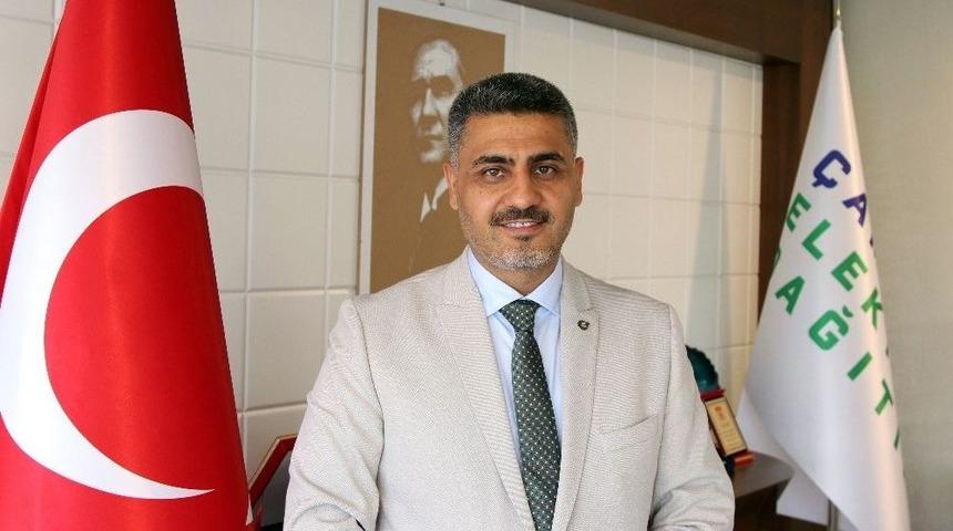 &Ccedil;edaş, Se&ccedil;imde Kesintisiz İ&ccedil;in Alarmda Kaldı