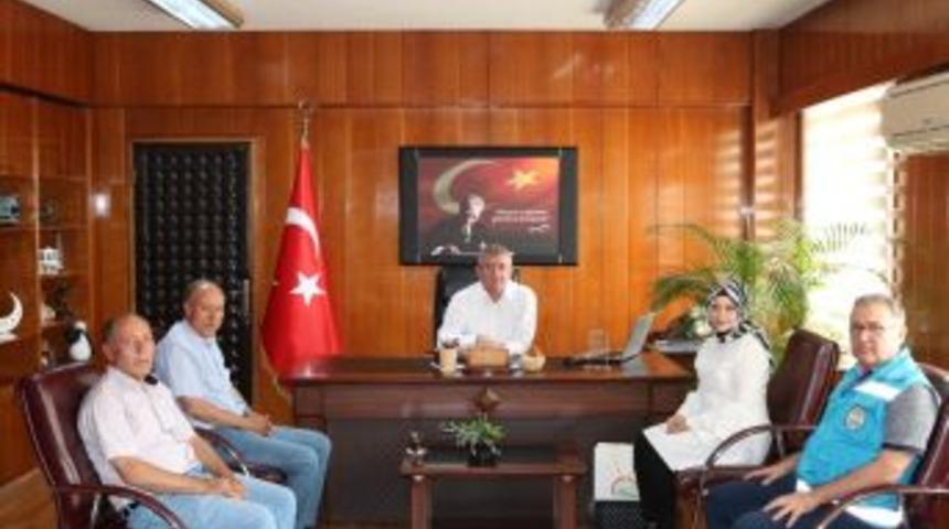 &rsquo;gezen Tavuğun Maceraları&rsquo; Konulu &Ccedil;ift&ccedil;i Proje, T&uuml;rkiye Finallerine Kaldı