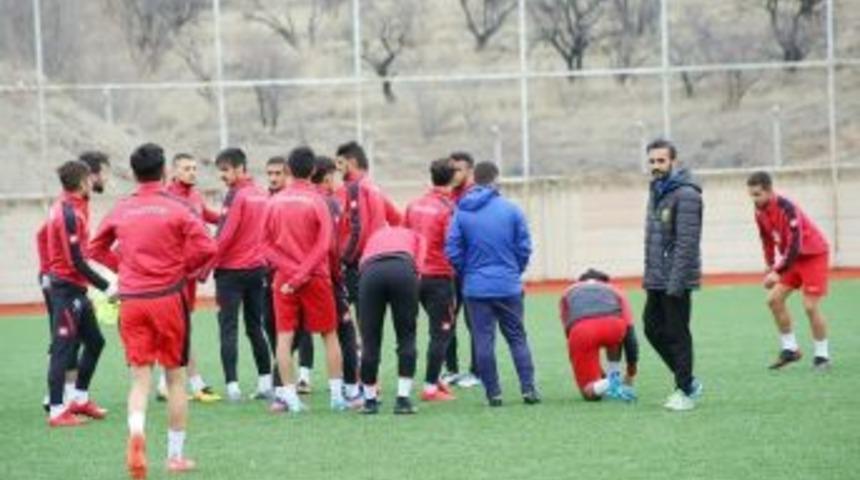 E.yeni Malatyaspor, U21 Ligi&rsquo;nde G&ouml;ztepe İle Deplasmanda Karşılaşacak