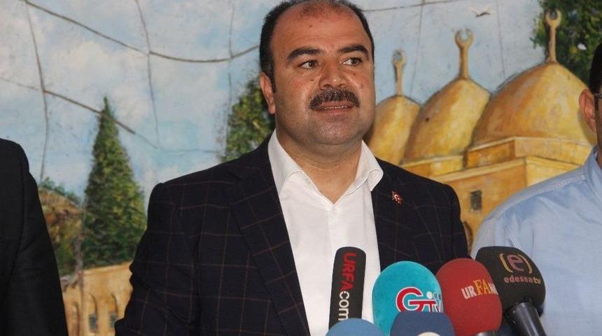 Şanlıurfa&rsquo;da Su Kesintisi Sorunu &Ccedil;&ouml;z&uuml;me Kavuşturuldu