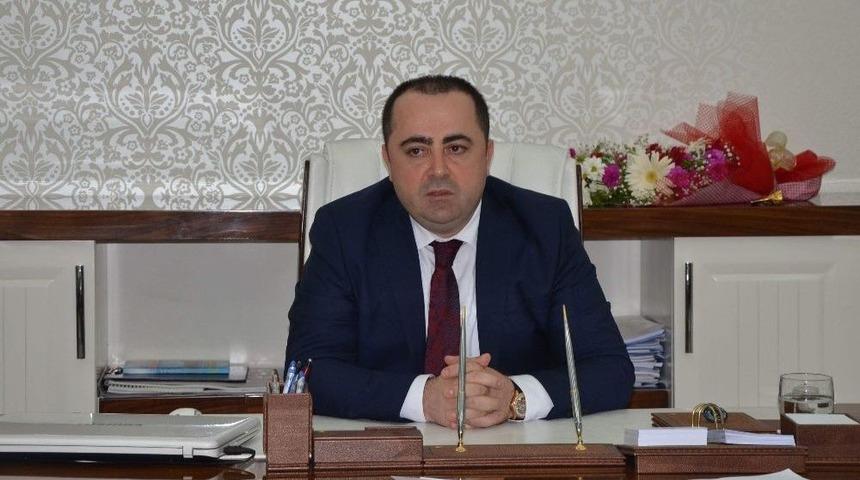 Fatsa&rsquo;nın Yeni Belediye Başkanı Muharrem Aktepe