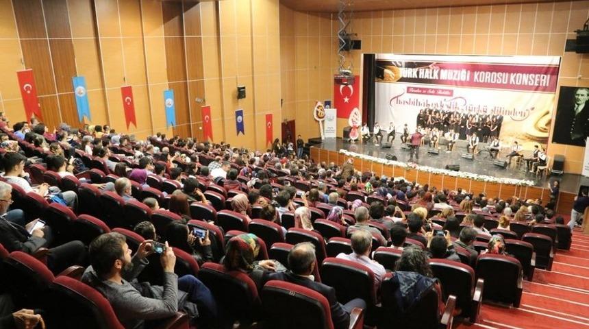 Sivas Belediyesi&rsquo;nden Konser