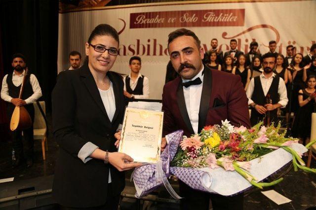 Sivas Belediyesi’nden Konser