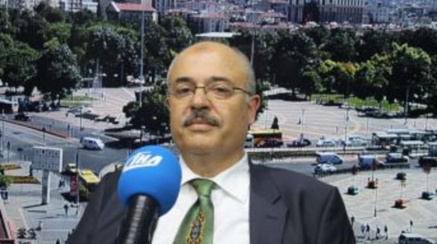 Aday Adayı Mazıcıoğlu Se&ccedil;imi Değerlendirdi