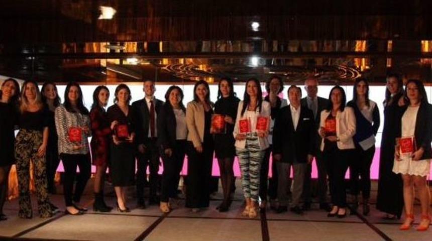 Yılın &Uuml;r&uuml;nleri A&ccedil;ıklandı