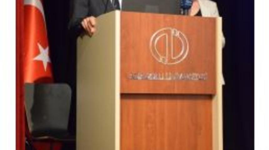 Kosovalı &Ouml;ğrenciler Anadolu &Uuml;niversitesi&rsquo;ni Ziyaret Etti