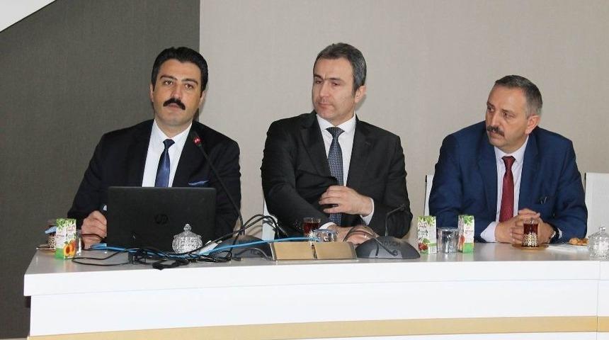 &lsquo;sanayide Dijital D&ouml;n&uuml;ş&uuml;m&rsquo; İle Verimlilik Artırılacak