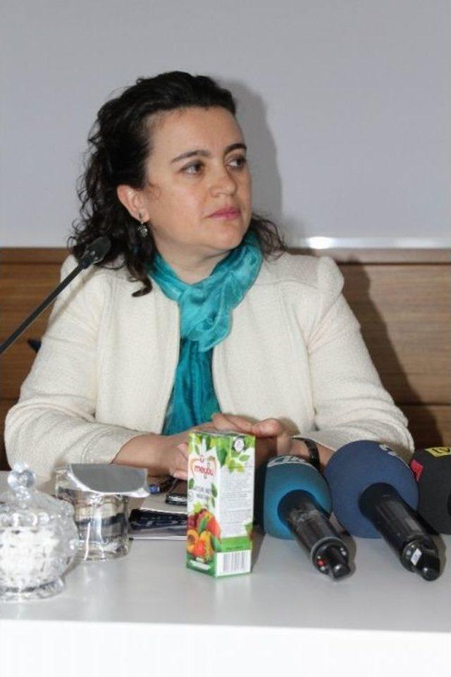 &lsquo;sanayide Dijital D&ouml;n&uuml;ş&uuml;m&rsquo; İle Verimlilik Artırılacak 1