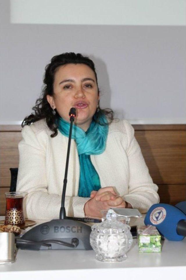 &lsquo;sanayide Dijital D&ouml;n&uuml;ş&uuml;m&rsquo; İle Verimlilik Artırılacak 3