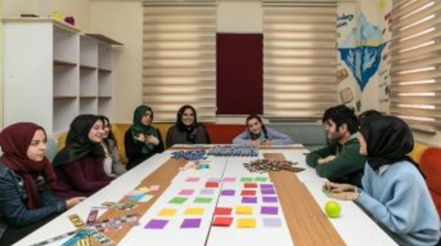 Rami&rsquo;ye Gen&ccedil;lik Kıraathanesi Geliyor