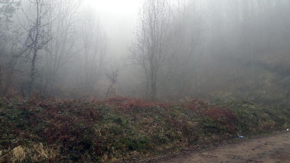 34 G&uuml;nd&uuml;r Kayıp Olan Ecem Buraya G&ouml;m&uuml;ld&uuml;