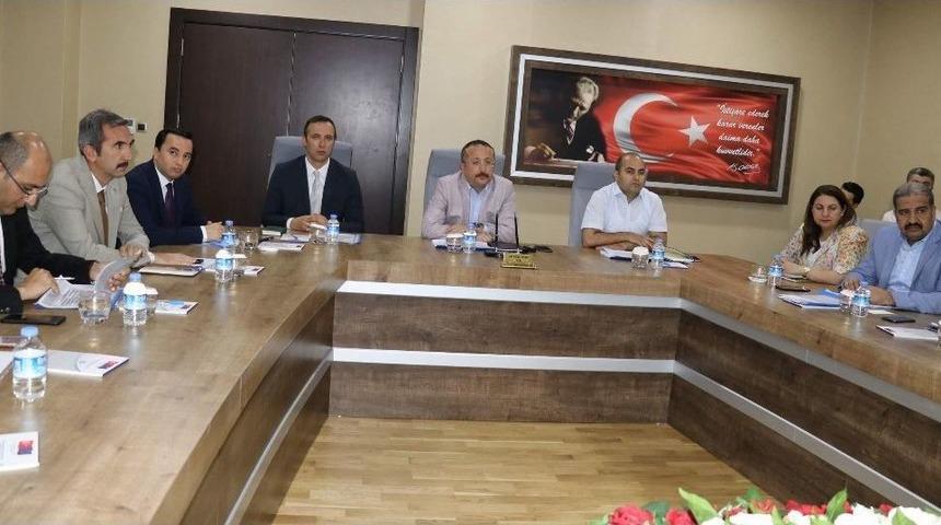 Siirt&rsquo;te K&ouml;ylere Hizmet Artıyor