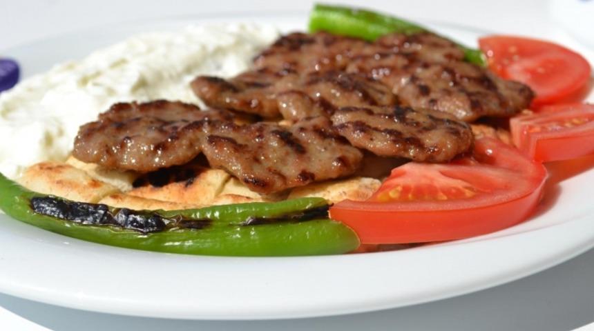 Pideli Köfte