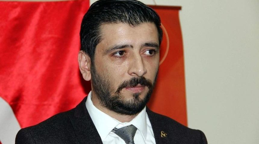 Başkan Ali &Ccedil;etinbaş&rsquo;ın &Ouml;nerisine Mhp&rsquo;den Destek, Chp&rsquo;den Ret